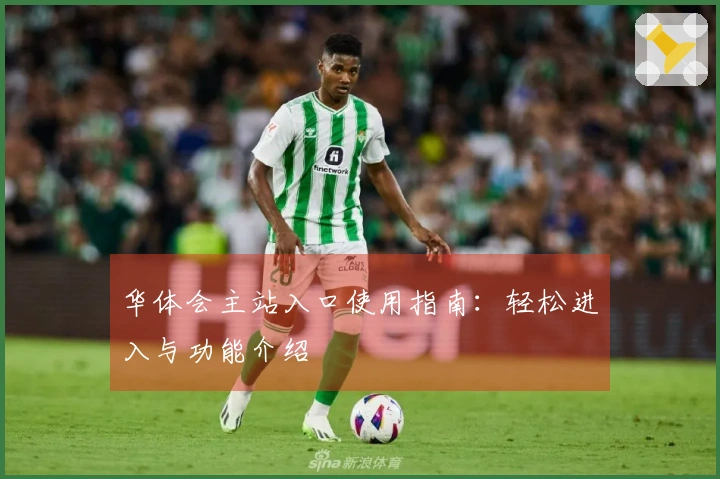 华体会主站入口使用指南：轻松进入与功能介绍