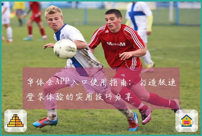 华体会APP入口使用指南：打造极速登录体验的实用技巧分享