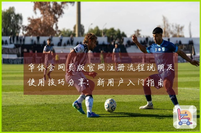 华体会网页版官网注册流程说明及使用技巧分享：新用户入门指南