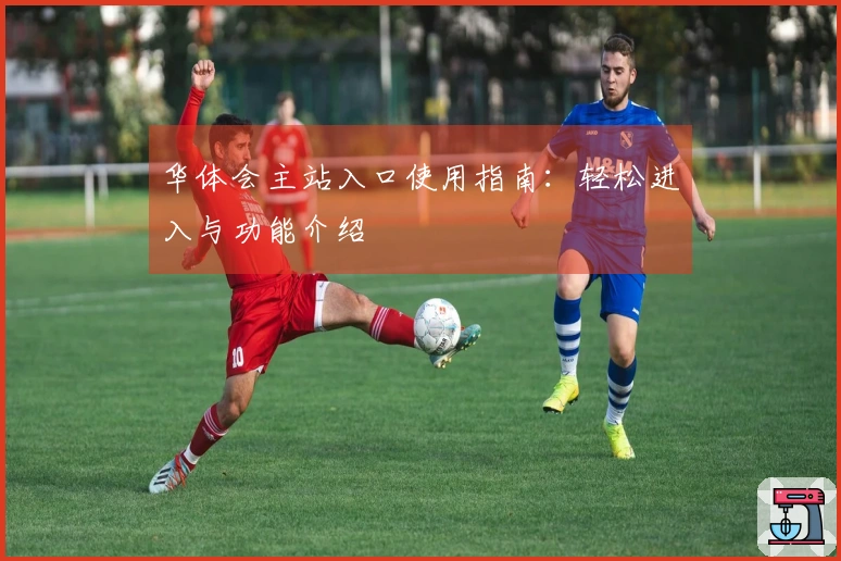 华体会主站入口使用指南：轻松进入与功能介绍